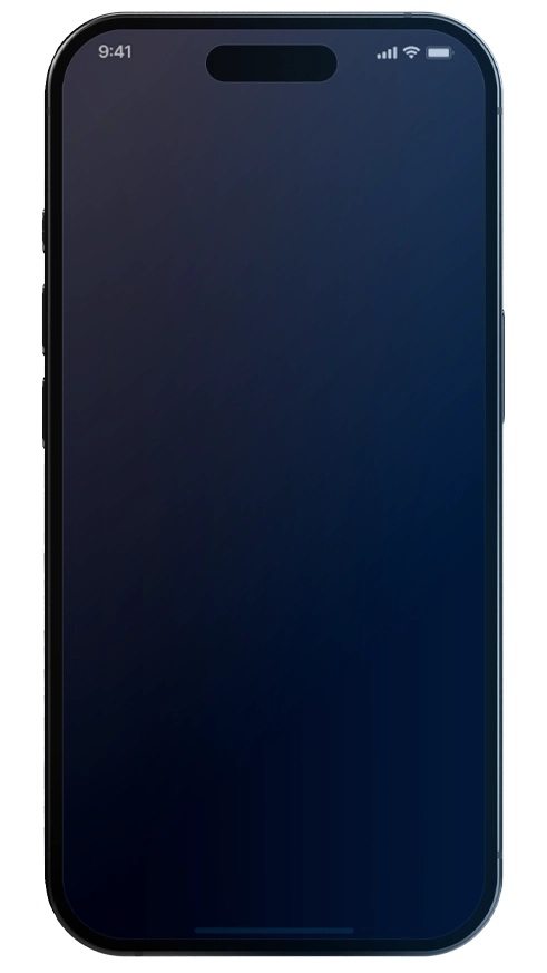 Interfaz móvil de Pico Dexonix